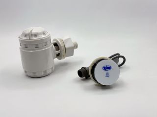 Комплект парогенератора Timo T-ST(UN) универсальный